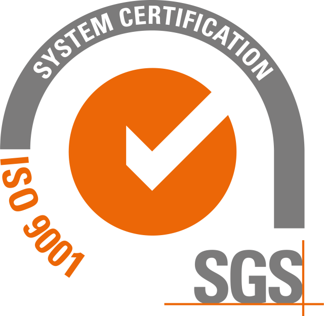 Certificación SGS
