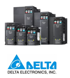 Delta Electronics