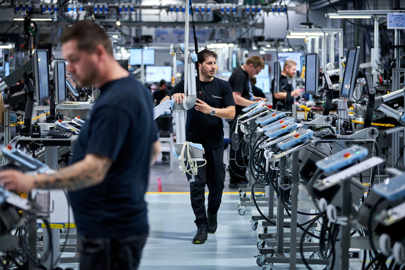 Tipos y aplicaciones