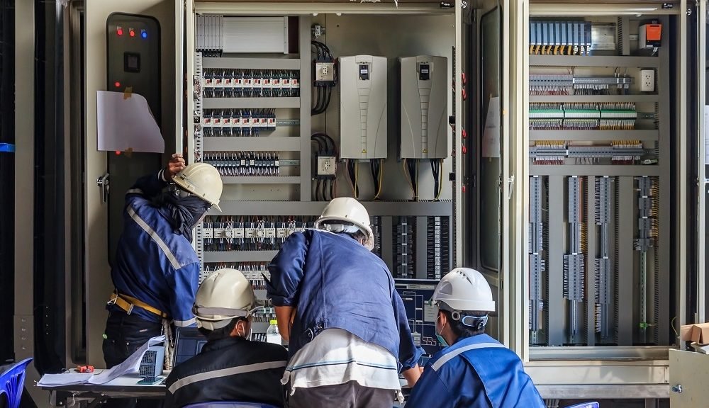 Cobertura de sistemas