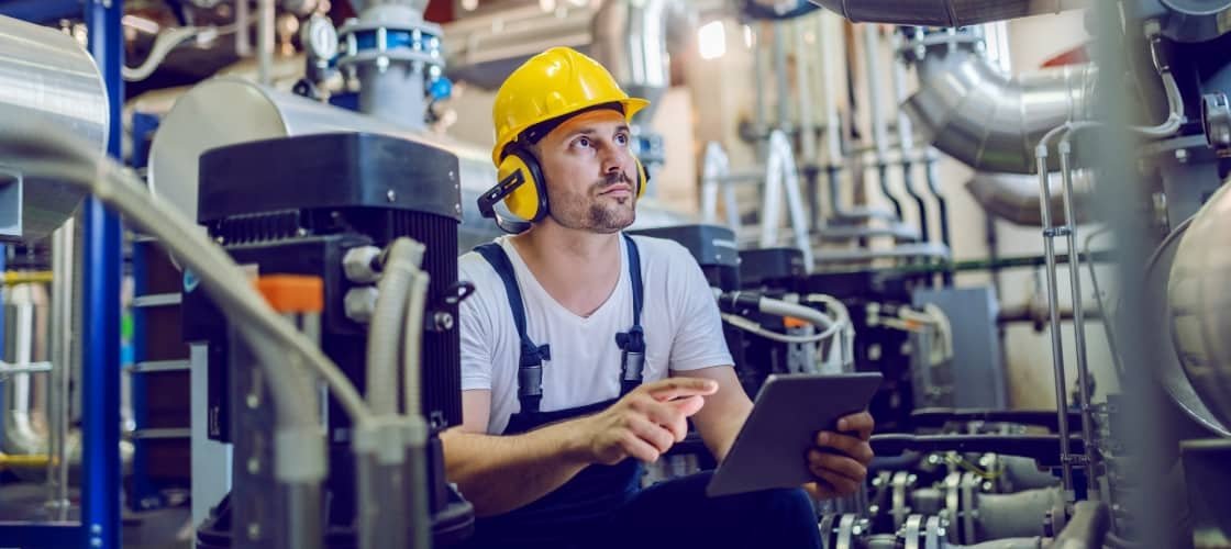 Mantenimiento preventivo