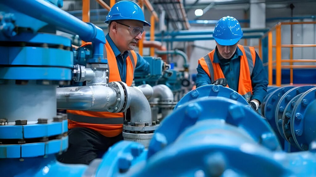 Mantenimiento y repotenciación