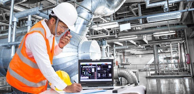 Ingeniería de sistemas