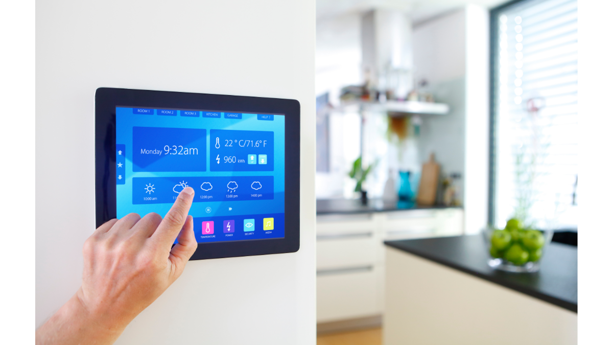 Automatización básica