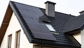 Fotovoltaico residencial