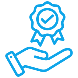 icono de Excelencia Operativa